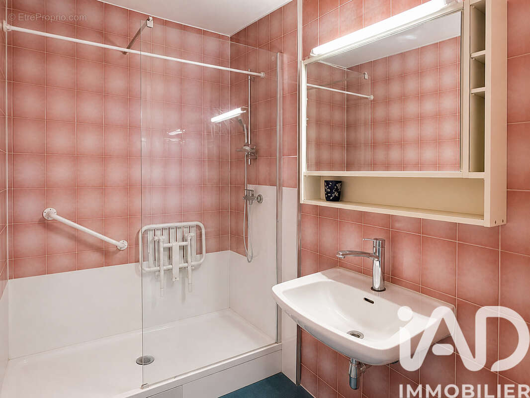Photo 9 - Appartement à PARIS-13E