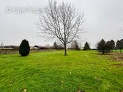 Terrain à LA FERTE-SOUS-JOUARRE