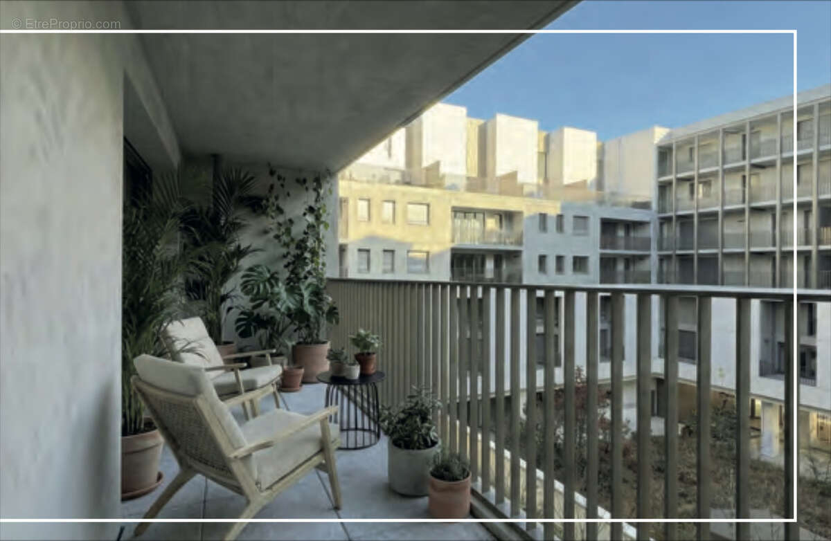 Appartement à MERIGNAC