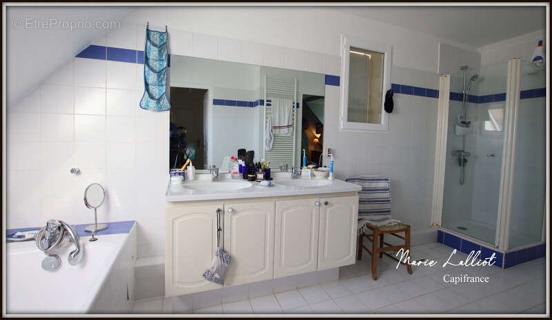 Maison à DADONVILLE