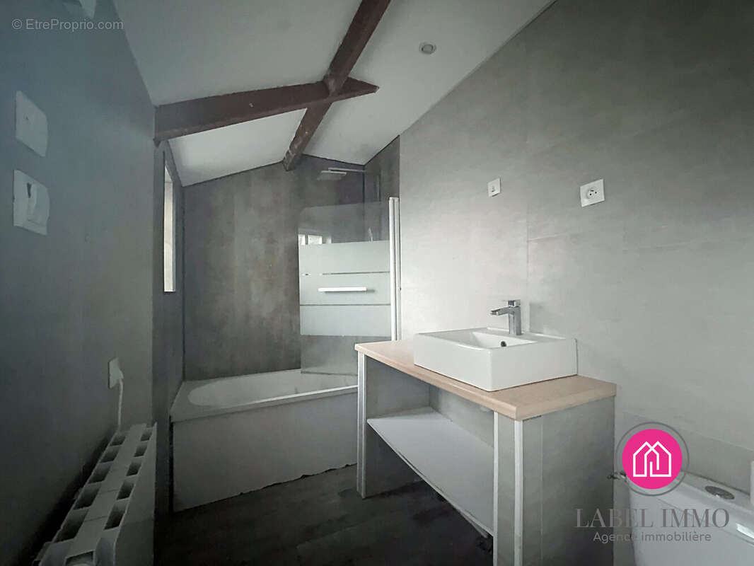 Maison à FRESNES-SUR-ESCAUT