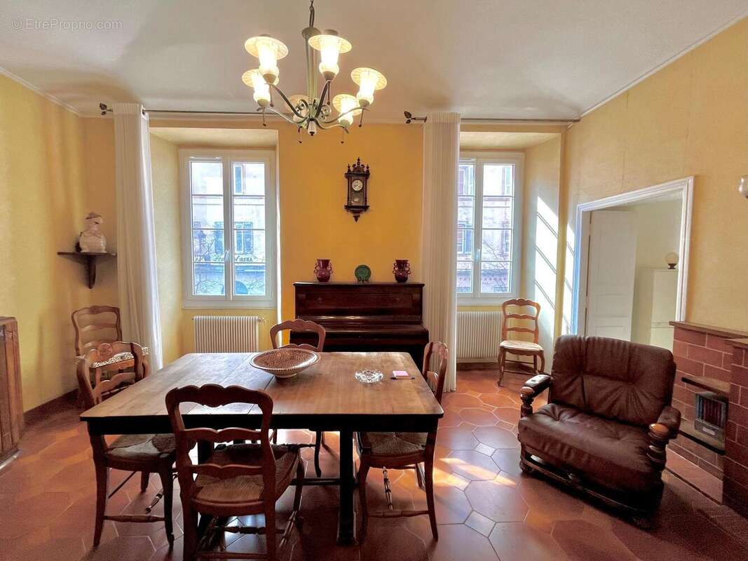 Photo 2 - Appartement à SAN-MARTINO-DI-LOTA