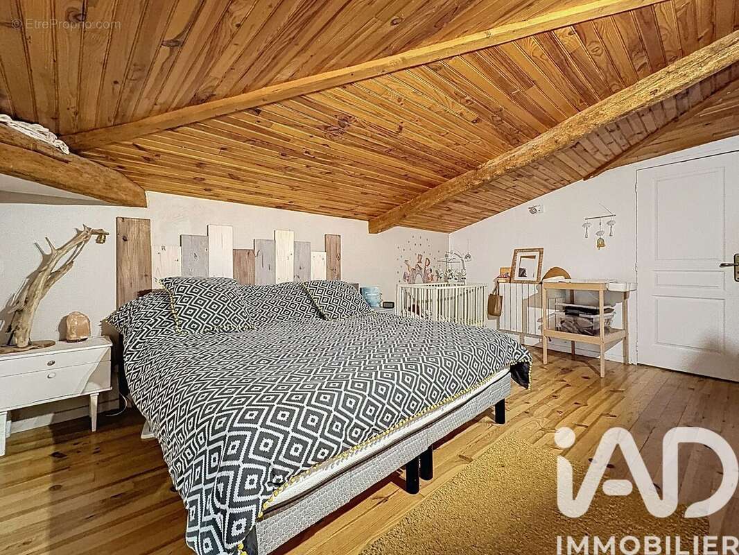 Photo 9 - Maison à MARQUEFAVE