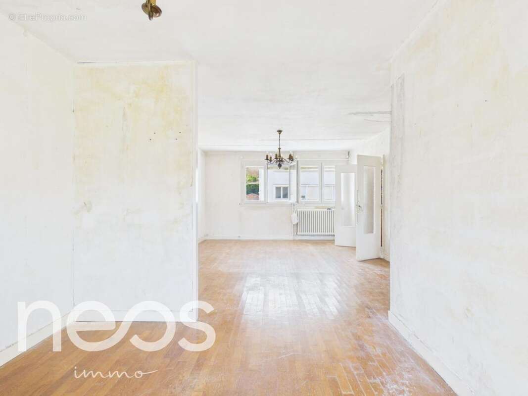 Maison 81 m² à Dijon  - photo 15