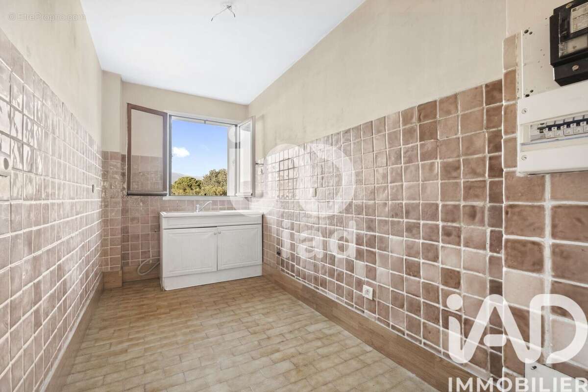 Photo 5 - Appartement à MOUANS-SARTOUX