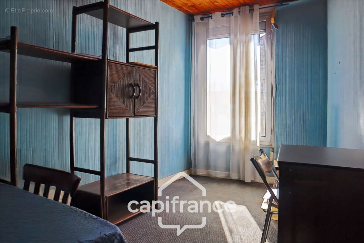 À VENDRE – Ensemble Immobilier Spécial Investisseur – Fort Potentiel Locatif PASLIERES (63) - photo 20