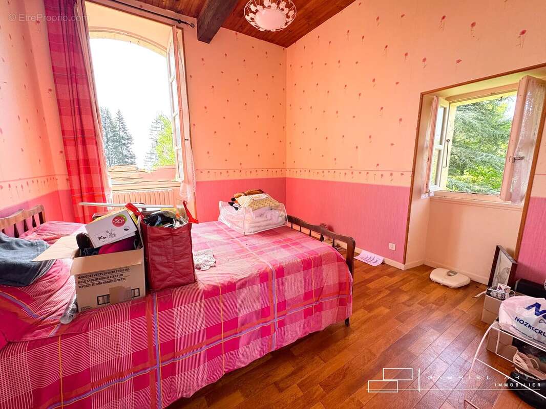 Maison à AUCH