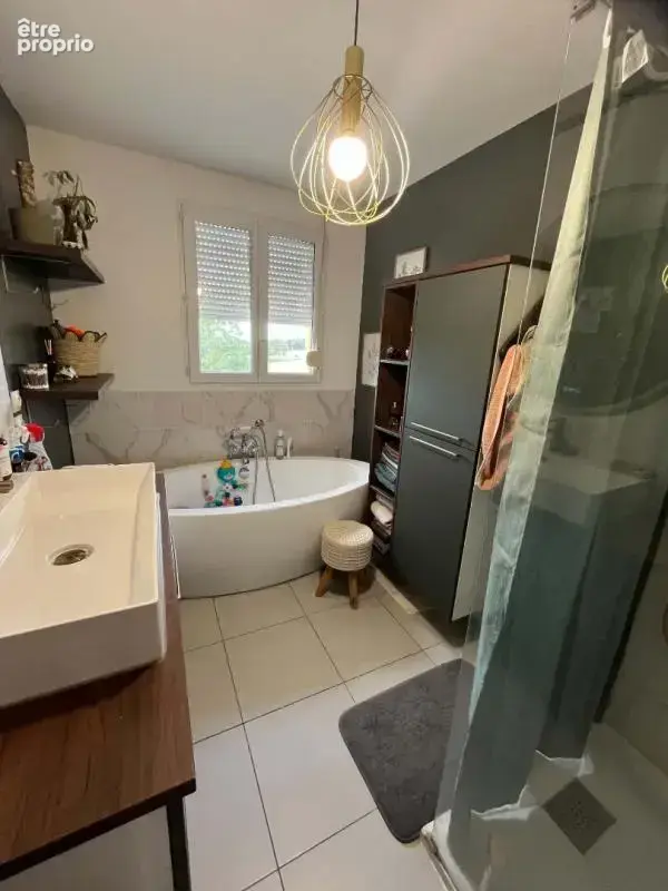 Maison  de 2017 Biras 95 m2 - photo 10