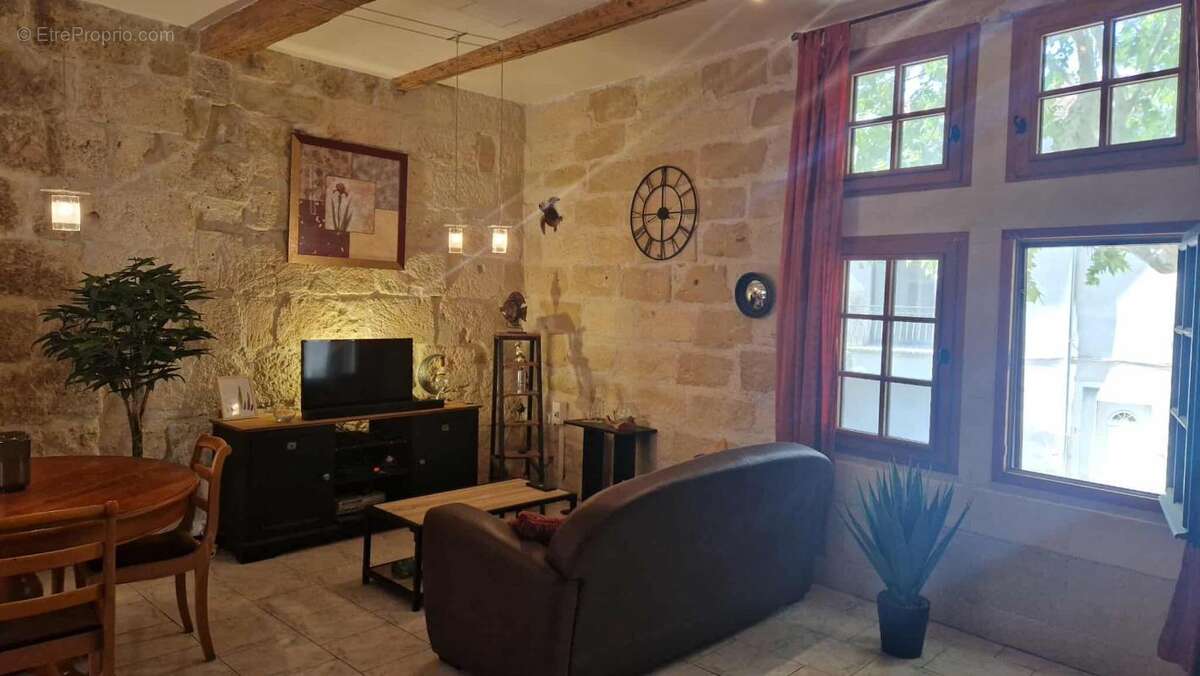 Maison Loupian T4 avec garage sur placette - photo 5