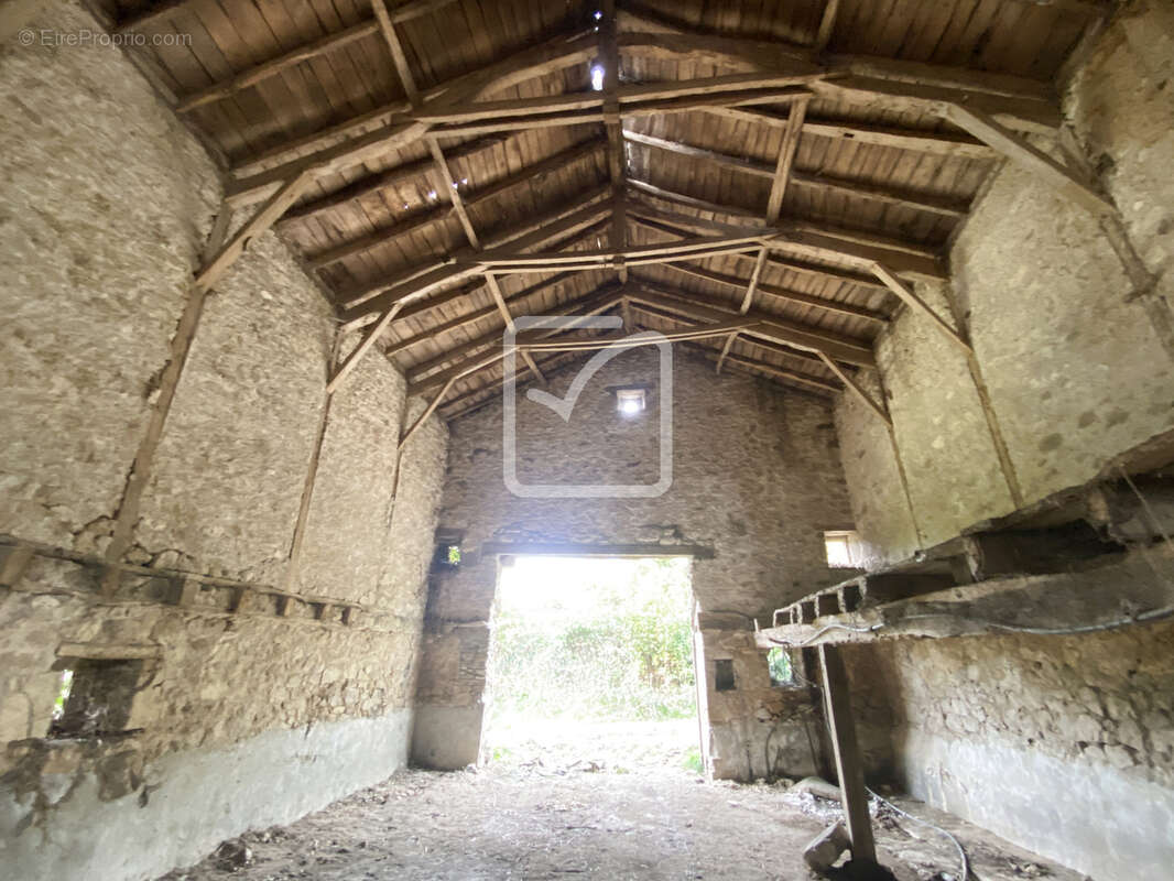Maison à SOUSCEYRAC