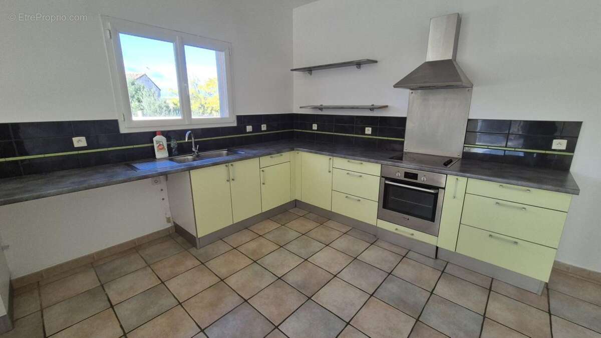 Maison 127 m² à Olonzac  - photo 3