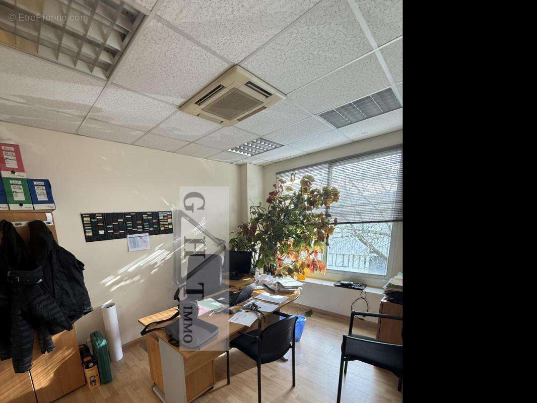 Commerce à ARGENTEUIL