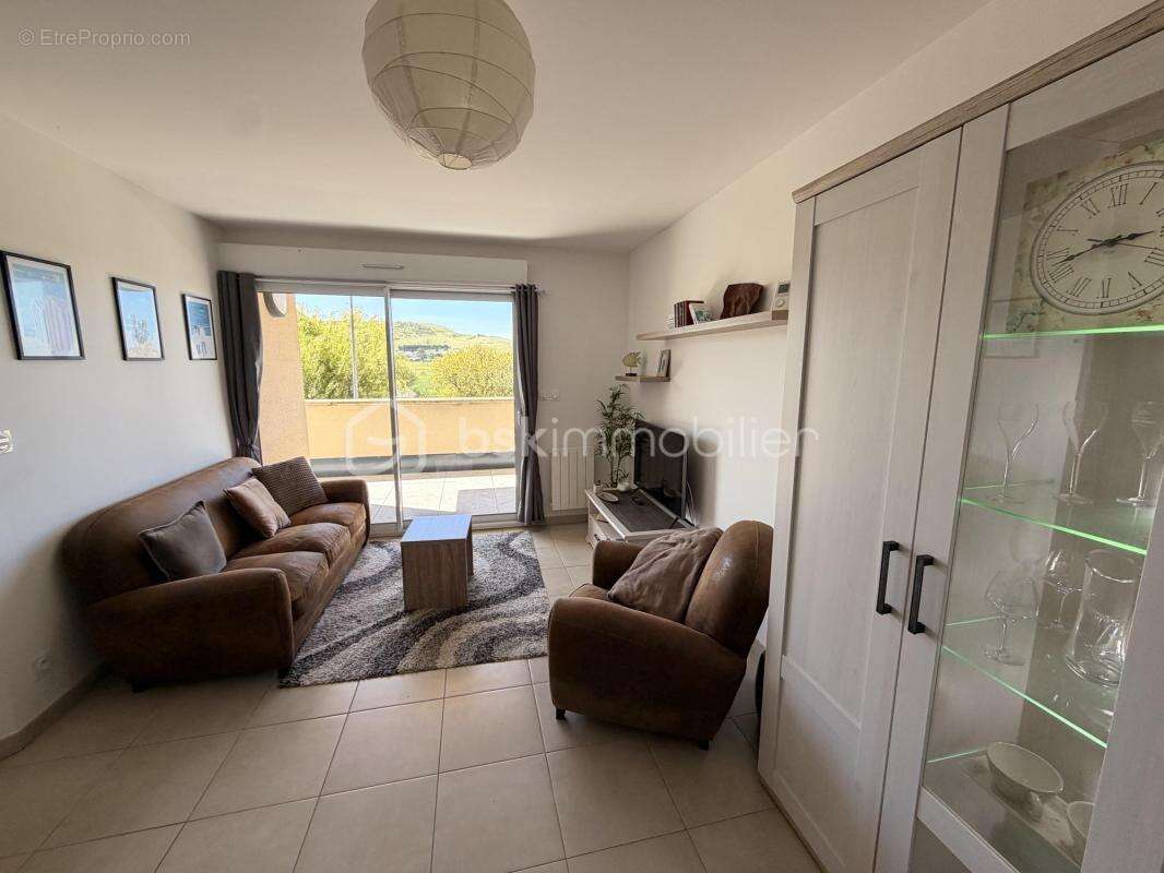 Appartement à CRIEL-SUR-MER