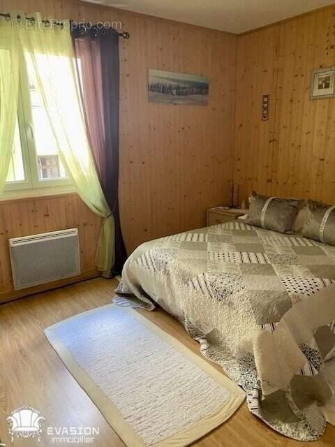 Appartement à SALLANCHES