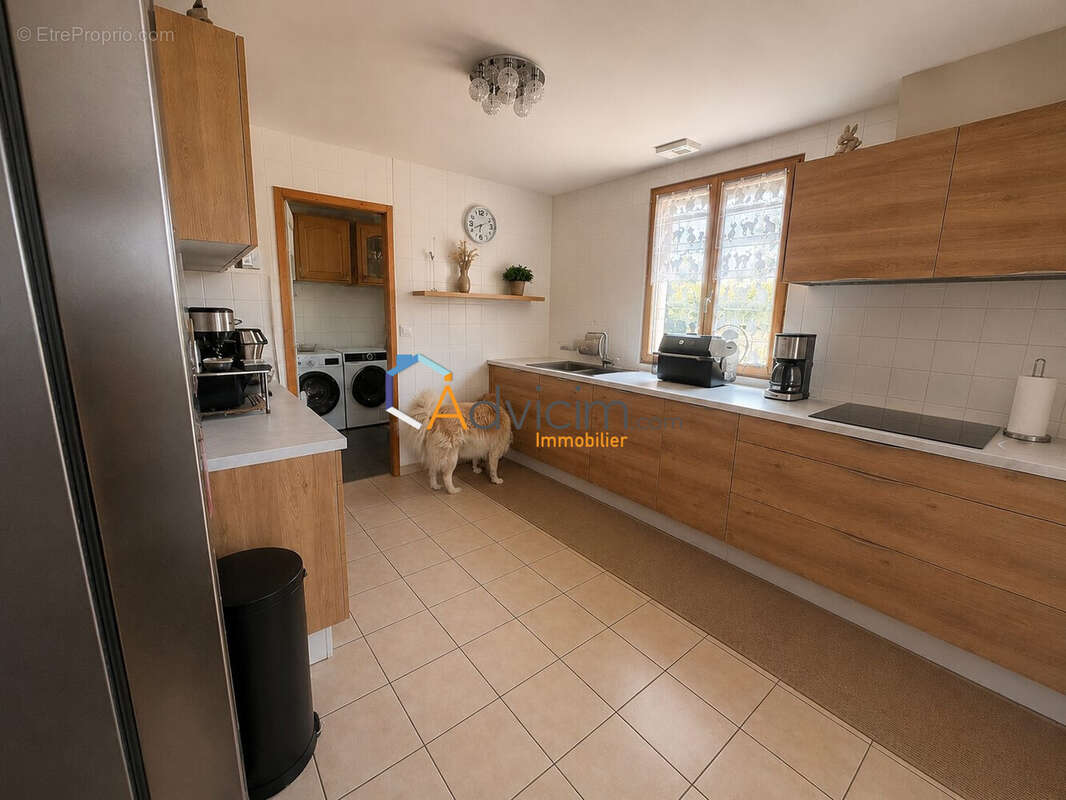Maison 117 m² à Chambeugle  - photo 6