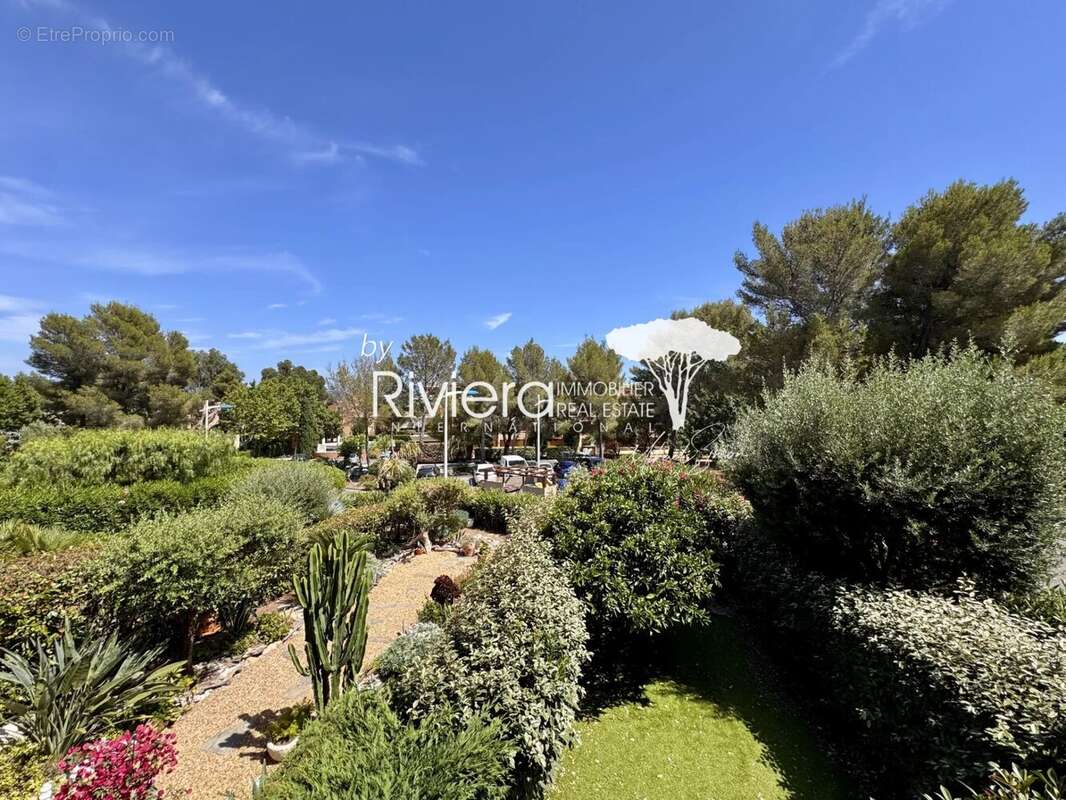 Appartement à CAVALAIRE-SUR-MER