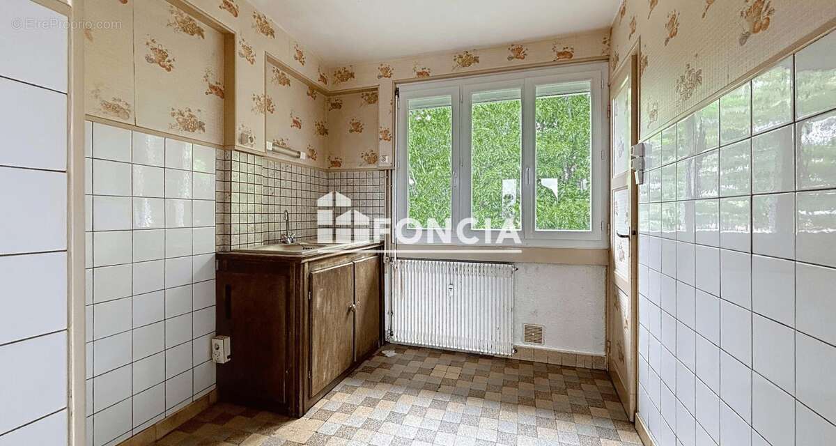 Appartement à LIMOGES