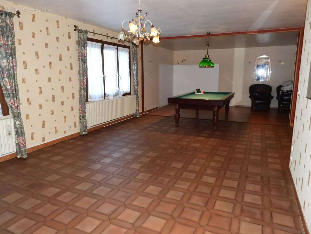 Photo 2 - Maison à FECAMP
