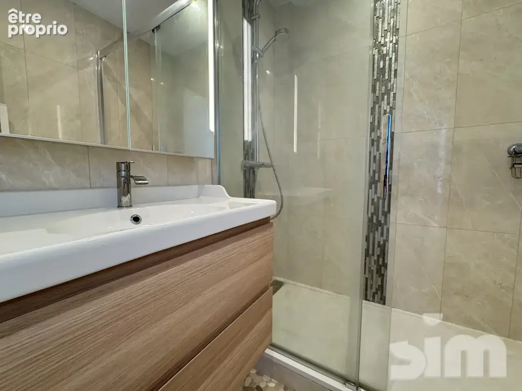 Appartement 3 pièces 65 m² à vendre à Chelles (77500) - photo 6