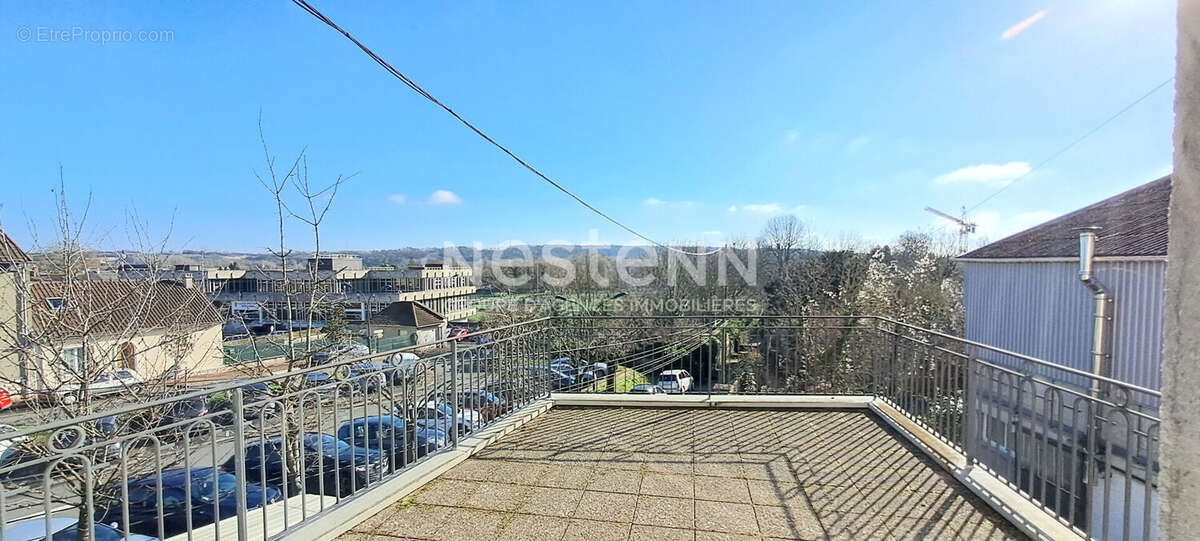 Appartement à ETAMPES