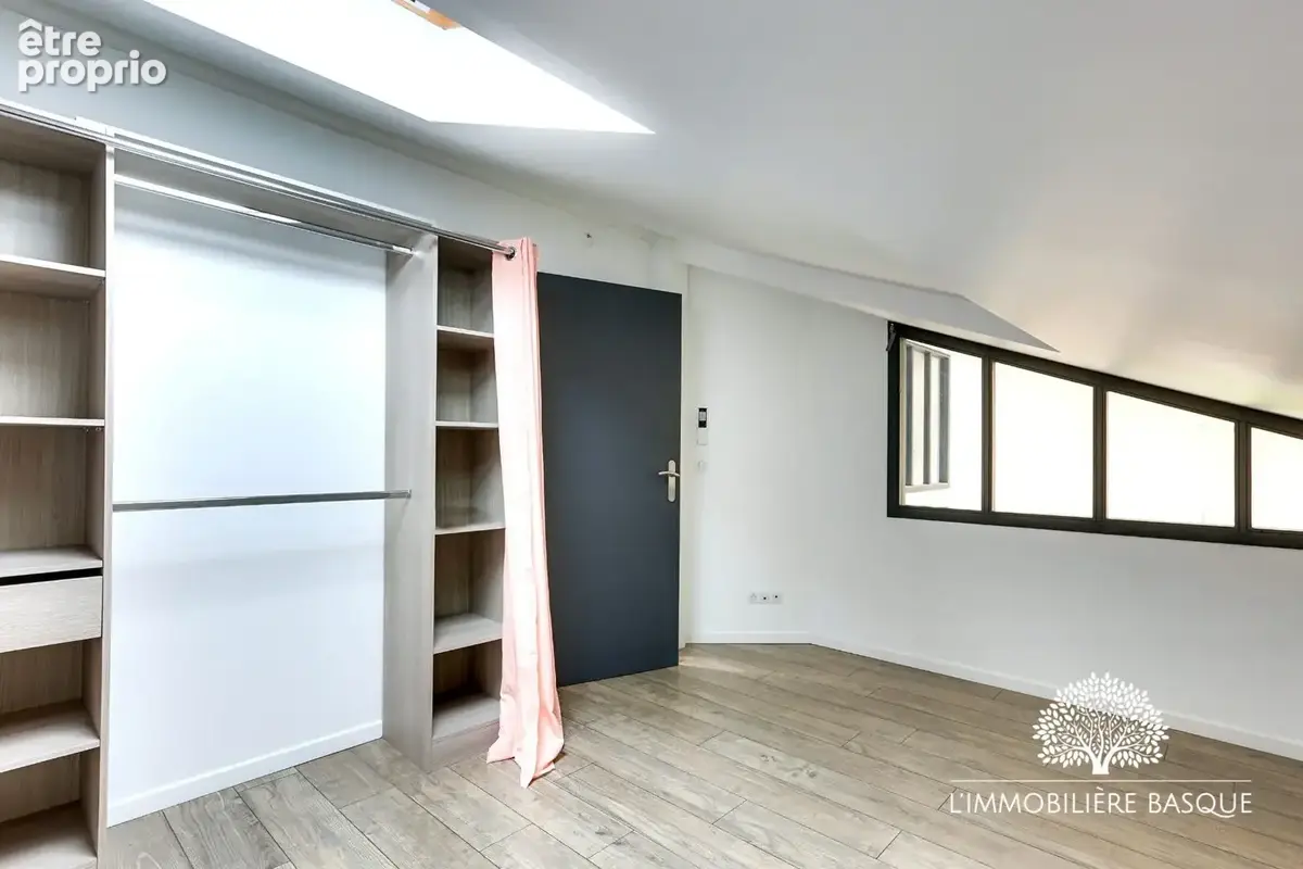 Maison 4 pièces 106 m² à vendre à Bassussarry (64200) - photo 9