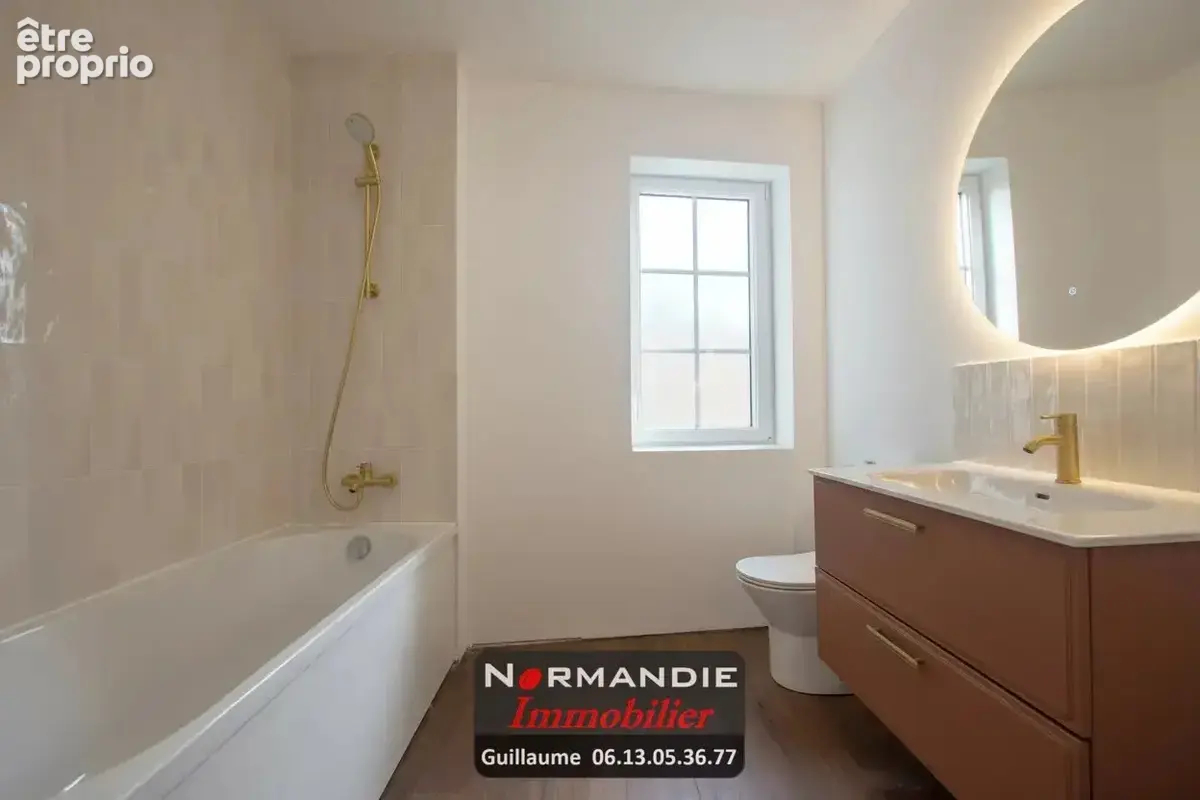 Maison 4 pièces 68 m² à vendre à Doudeville (76560) - photo 14
