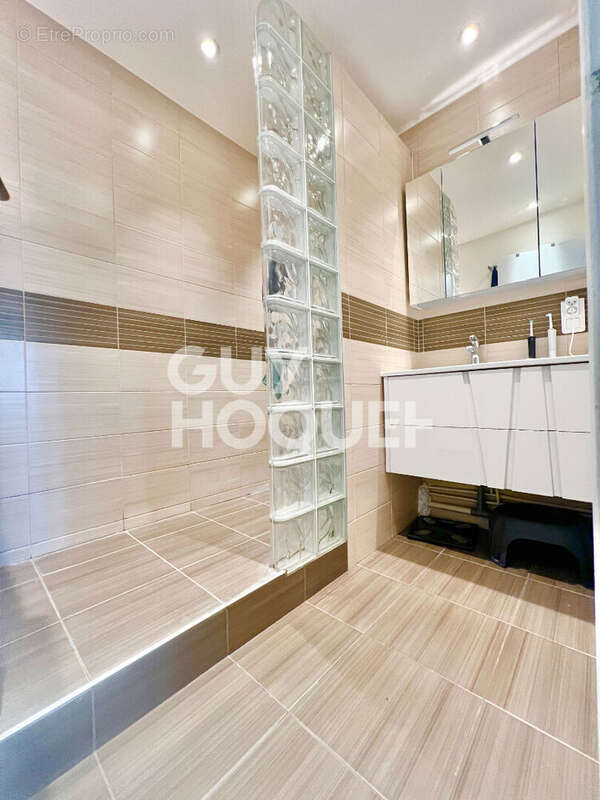 Appartement à PALAISEAU