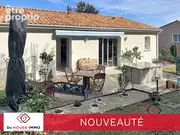 Maison à BOULAZAC