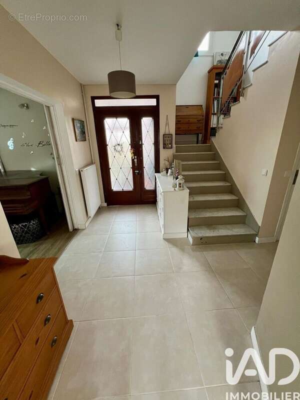 Photo 2 - Maison à BOURGES