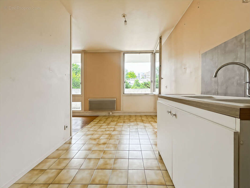 Appartement à ANDRESY