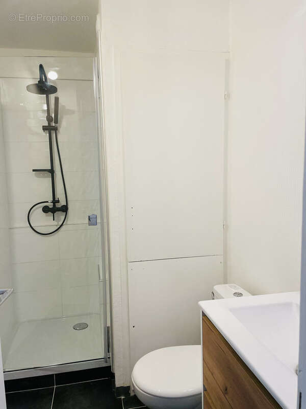 Appartement à LES SABLES-D&#039;OLONNE