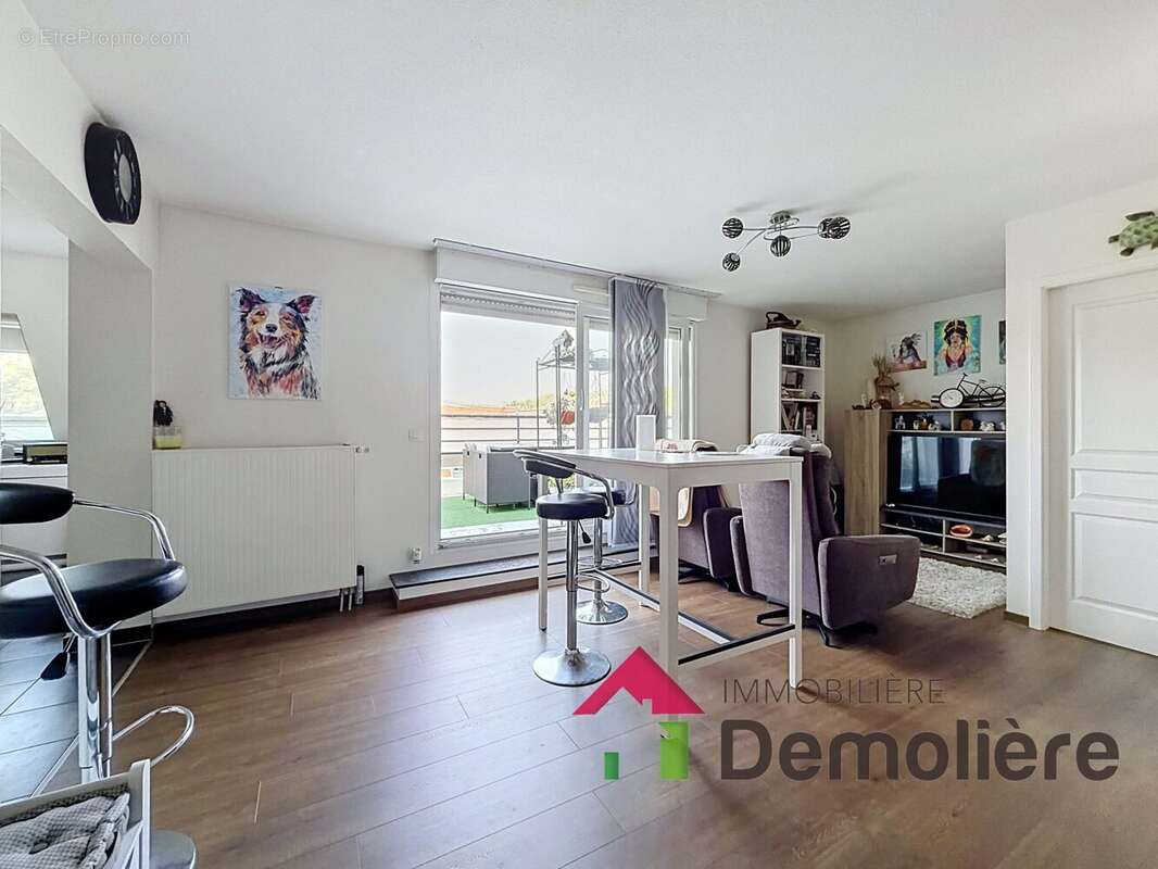 Appartement 79 m² à Dinsheim-Sur-Bruche  - photo 4