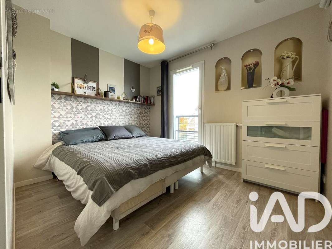 Photo 8 - Maison à CESSON