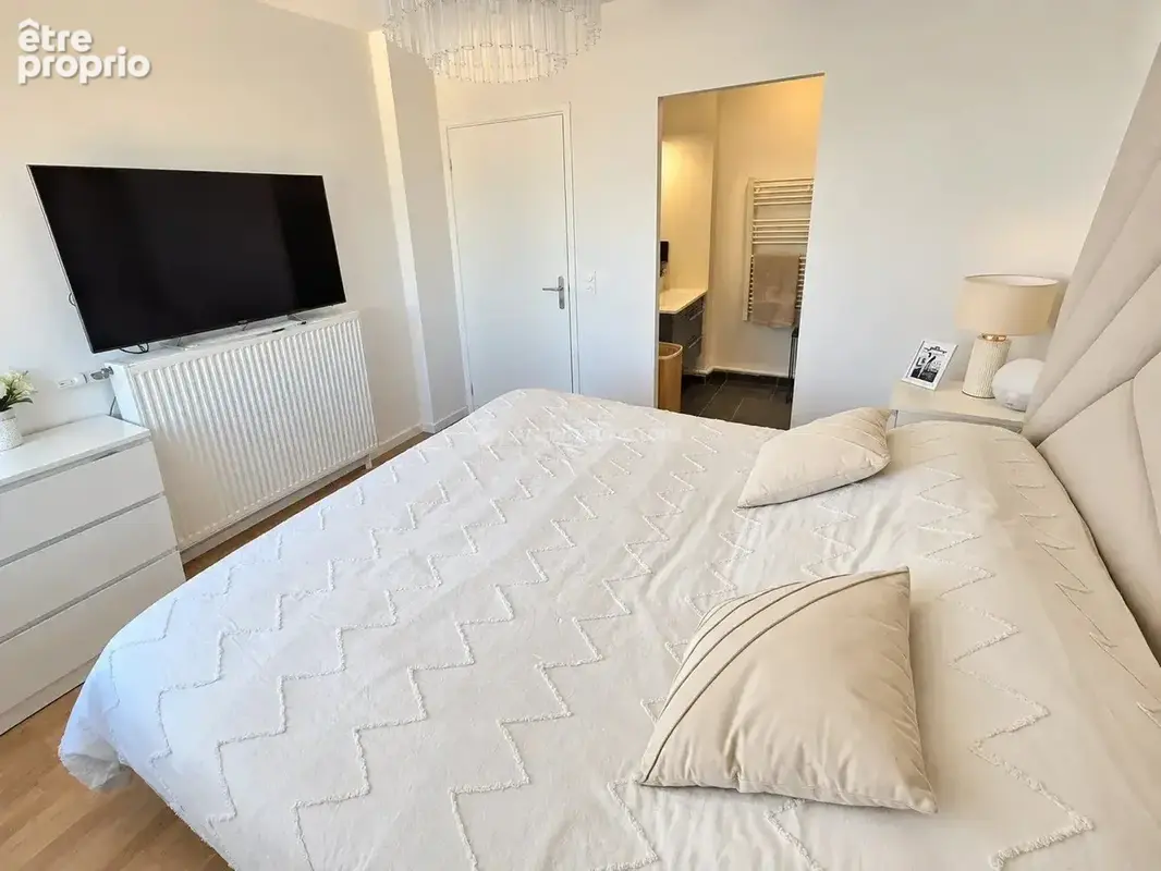 Vente Appartement Chessy(77700) 589 000ï¿œ - photo 6