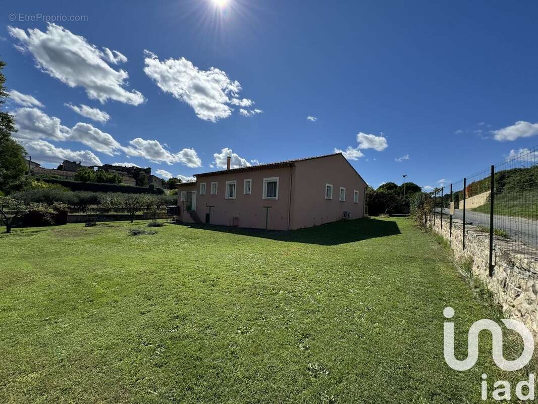 Photo 2 - Maison à BLAUZAC