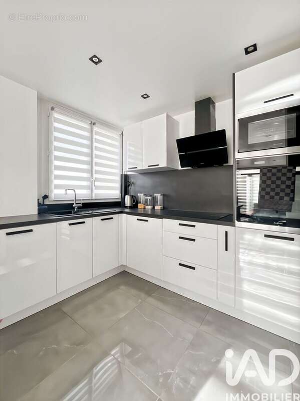 Photo 5 - Appartement à COMBS-LA-VILLE