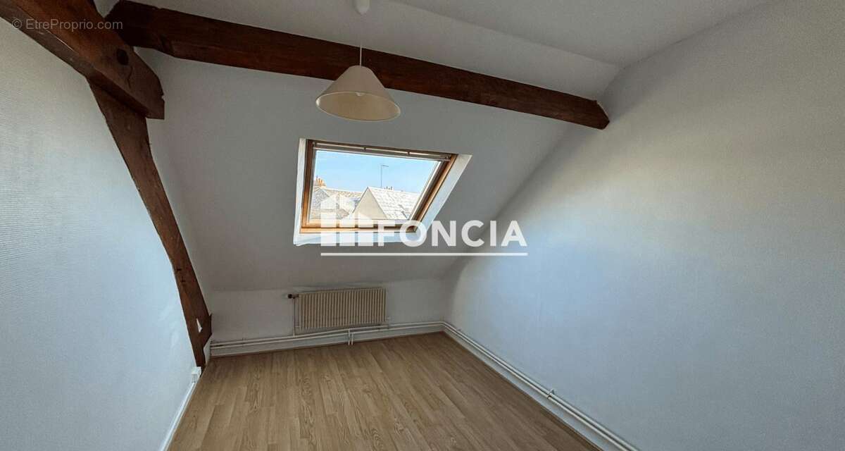 Appartement à ORLEANS