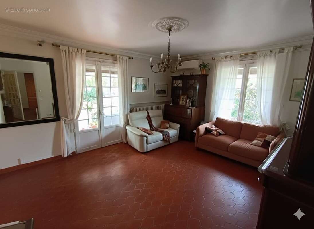 Maison à MONTPELLIER