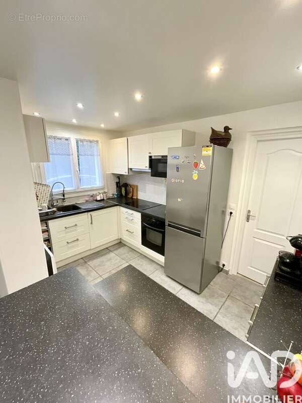 Photo 5 - Maison à BONDOUFLE