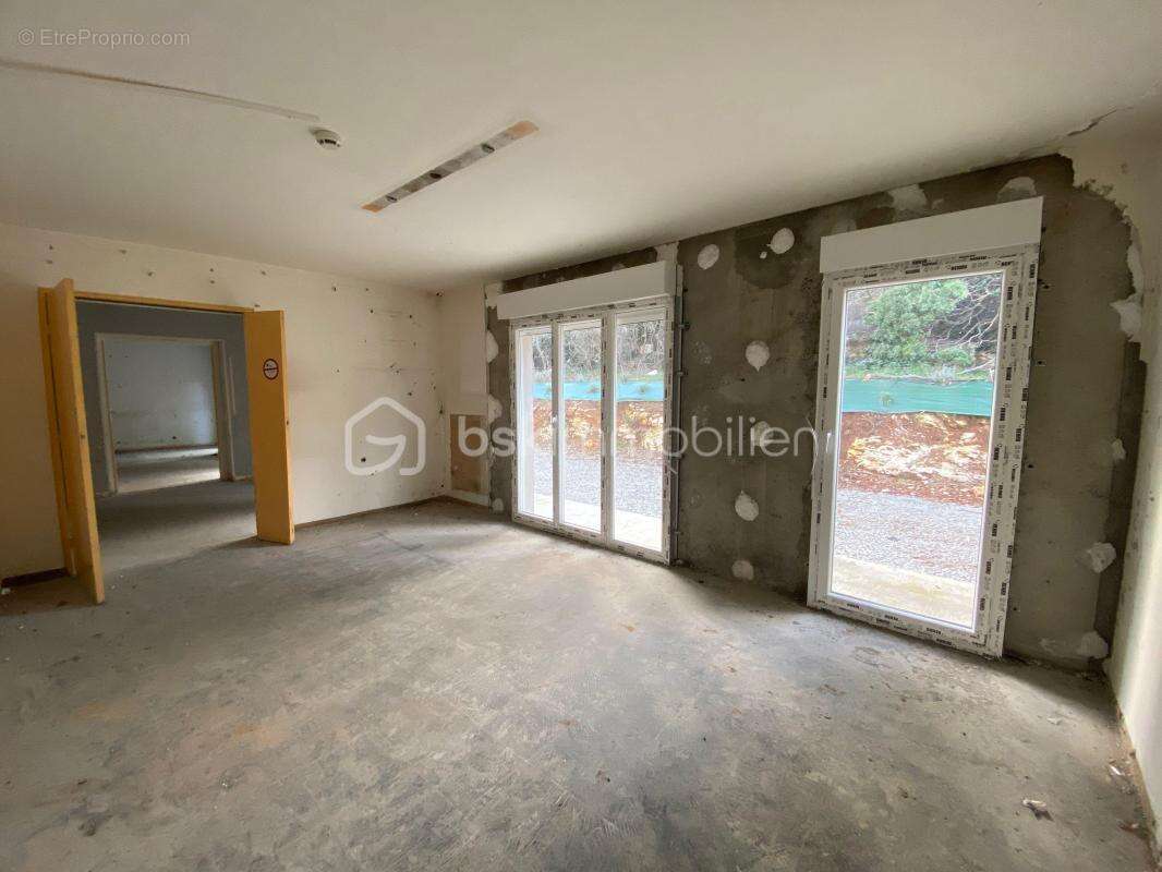 Appartement à SAINT-CHRISTOL