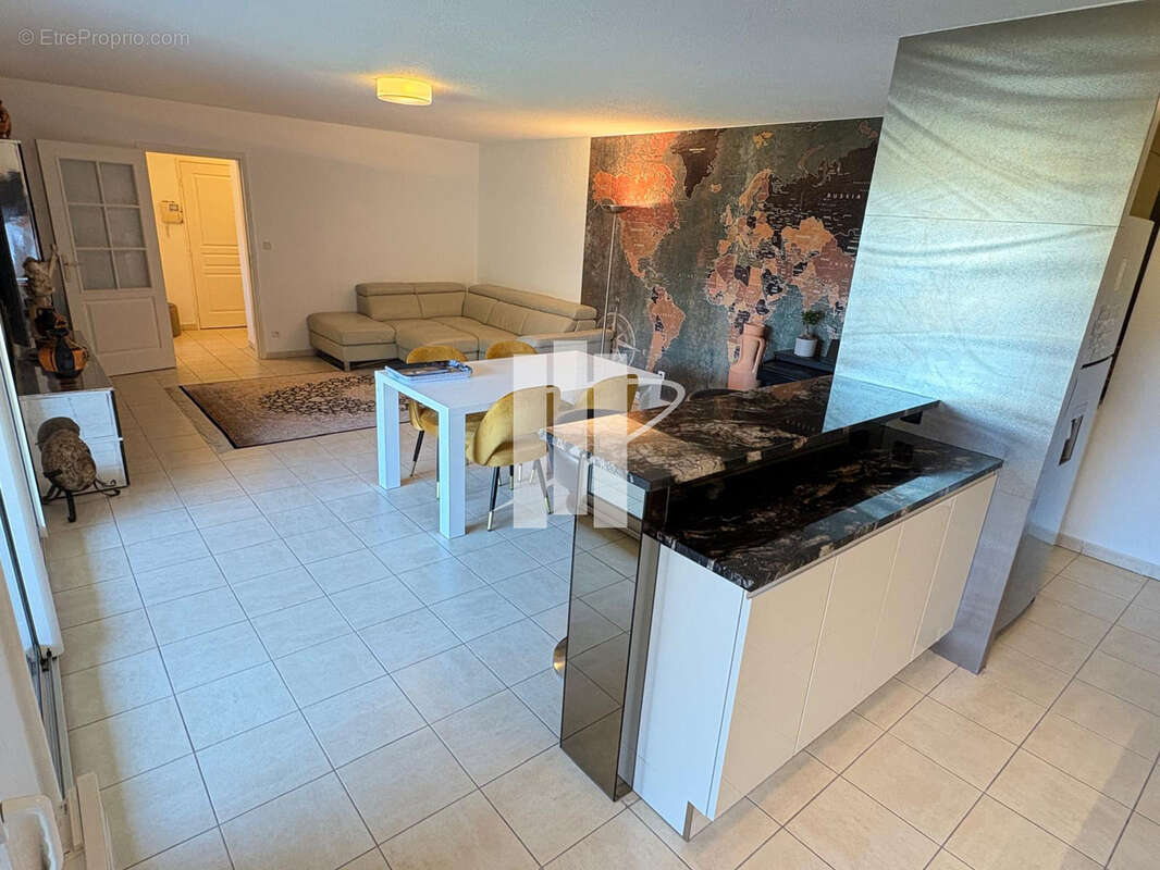 Appartement à SAINT-RAPHAEL