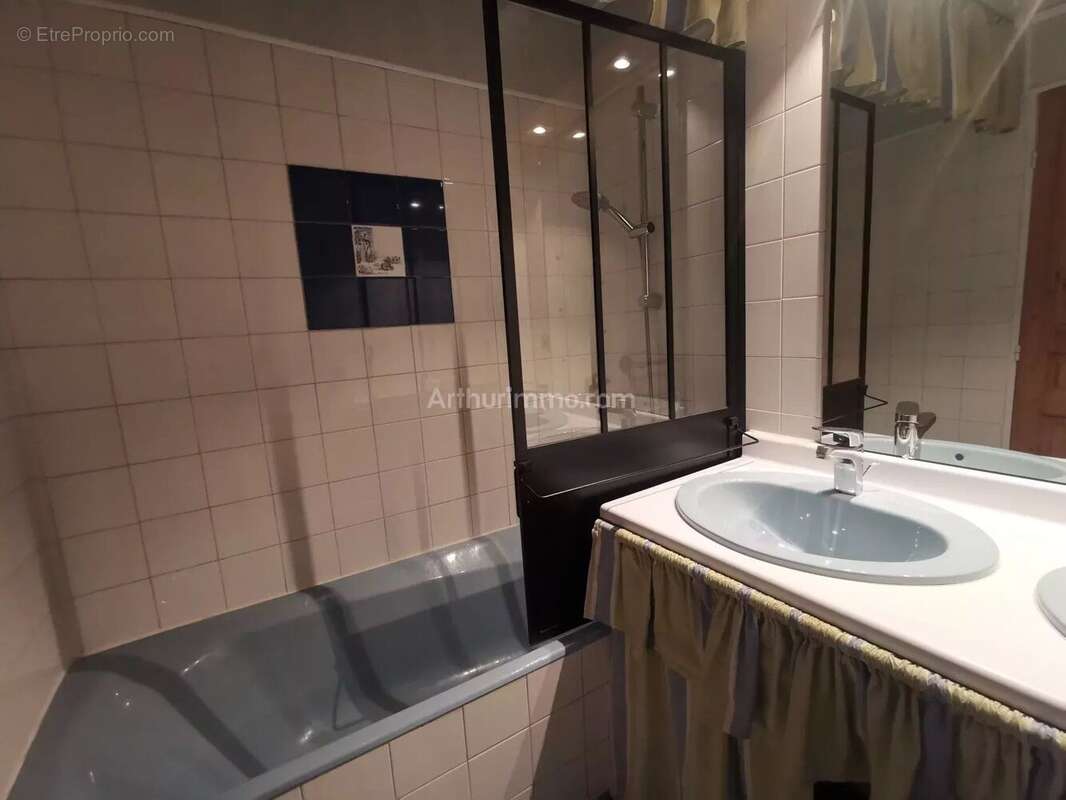 Maison à GOURNAY-SUR-MARNE