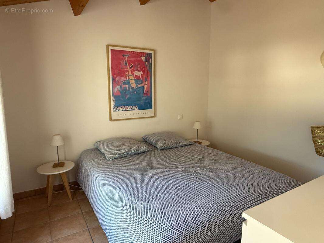 Maison à NOIRMOUTIER-EN-L'ILE