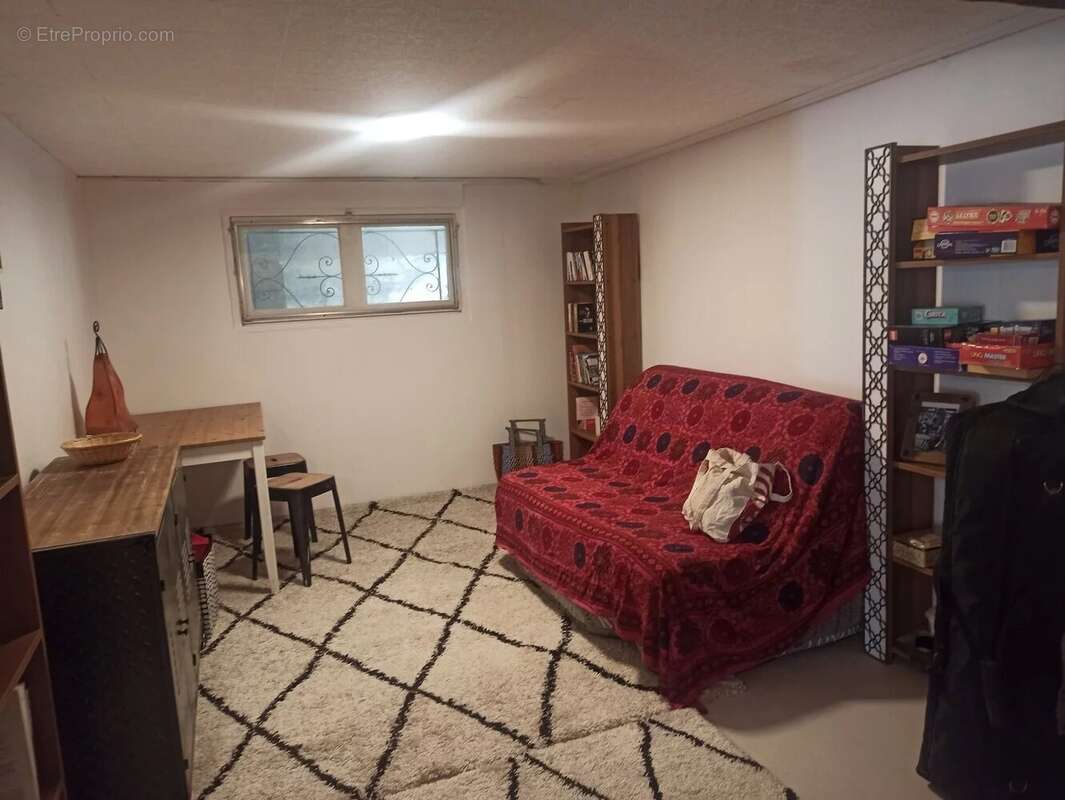 Maison à PLESLIN-TRIGAVOU