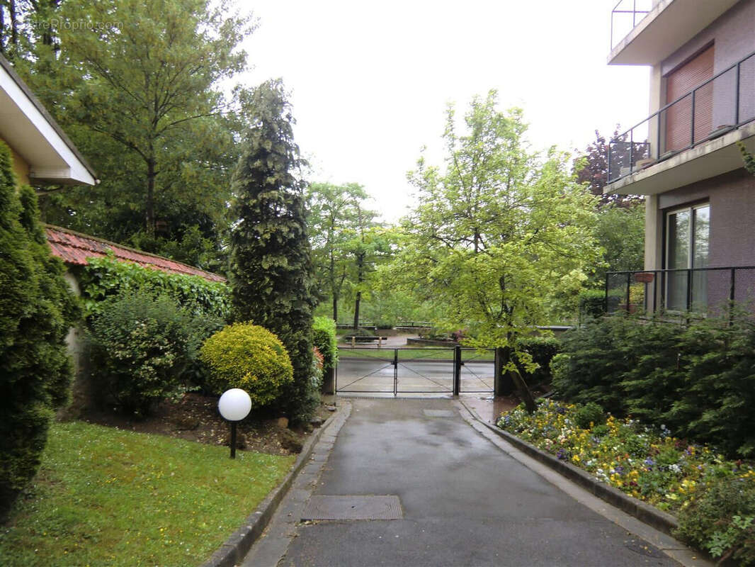 Appartement à SAINT-MAUR-DES-FOSSES