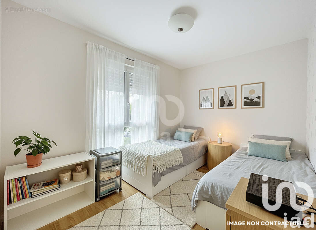 Photo 2 - Appartement à RENNES