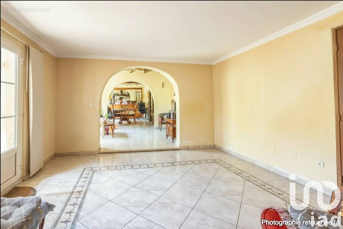 Photo 1 - Maison à SAINT-VINCENT-DE-PAUL