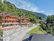 Maison à MONTRIOND