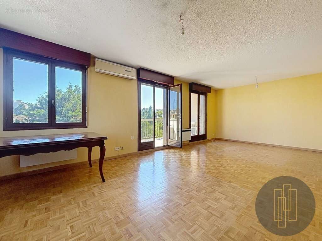 Appartement à VILLEFRANCHE-SUR-SAONE