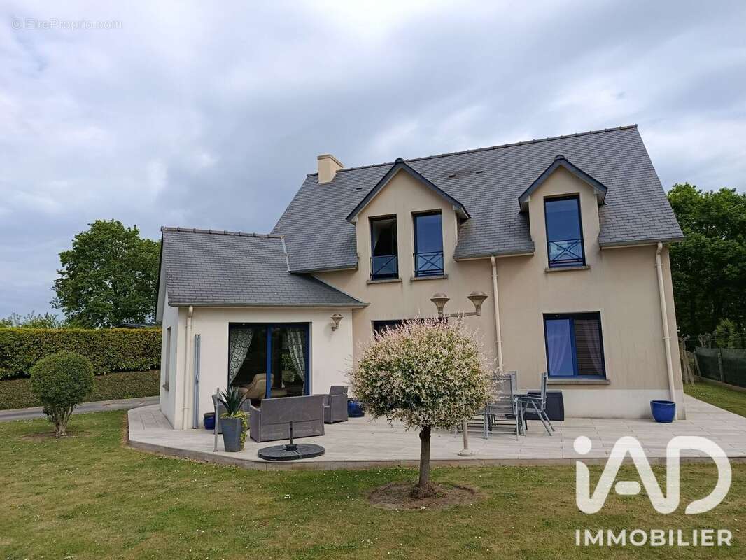 Maison 125 m² à Pleurtuit  - photo 2